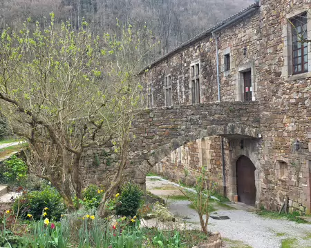 009 Depuis 2015, elle est labellisée Centre culturel de rencontre dont le projet s'articule autour de la musique et du dialogue des cultures.