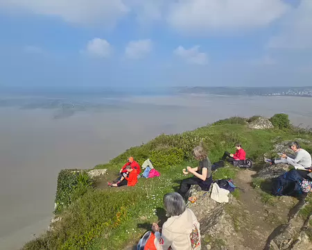 20260321_132106 Pique-nique au sommet du Grand Rocher