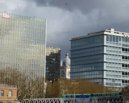 P1220671 La Tour Horloge de la gare de Lyon (1900)