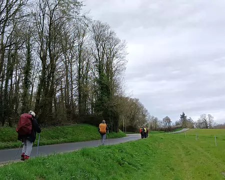 028 Le chemin du Marchais