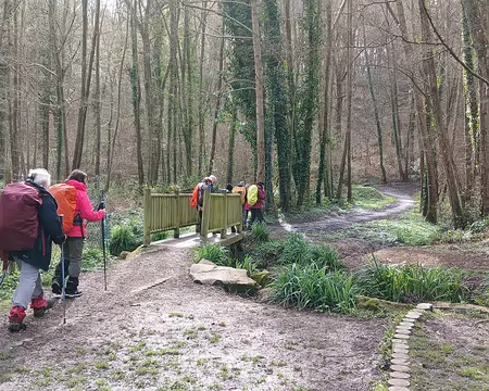 034 Traversée de l’Yvette