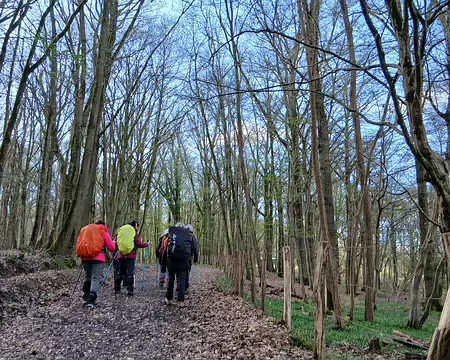 047 Sur les hauteurs de l’Yvette