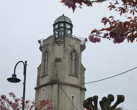 P1220755 Tour de guêt (1840) à Saint-Martin-du-Tertre
