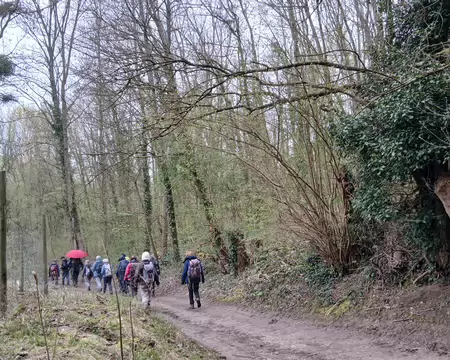 032 Pluie fine à Asnières-sur-Oise