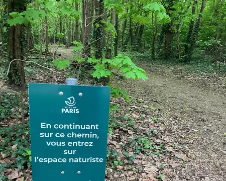 Malheureusement nous n'avons rencontré personne...