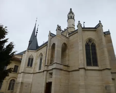 P1220837 Chapelle néo-gothique (1844)