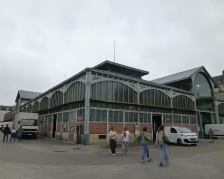 P1220861 ...inspirées de plans proposés par l'entreprise Eiffel