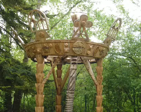 P1220917 Couronne du Duc de Bourgogne Eudes III, Talant