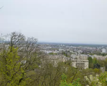 P1220921 Vue depuis Talant