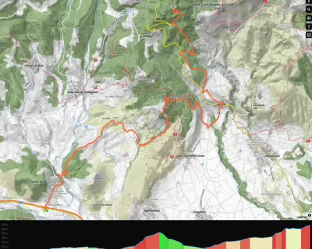 2026-04-11 01-01-01 Salelles > Bivouac-1 : 22,5 km 1150/-550m en 6h24.