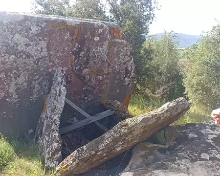2026-04-11 10-20-15 Dolmen du Pigeonnier.