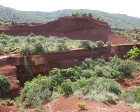 2026-04-11 11-33-58 Au saut du poisson dans le Canyon du Diable.