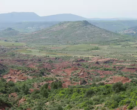 2026-04-11 12-41-05 Dernier belvédère de proximité sur le canyon.