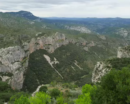 2026-04-12 15-12-26 Depuis le belvédère de Max Nègre on voit l'Hérault.