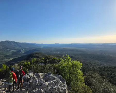 2026-04-14 08-56-55 Vue lors de la descente du Monthaut.