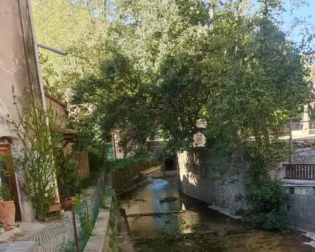 2026-04-14 18-31-25 Saint-Jean-de-Buèges : ruisseau du Garrel.