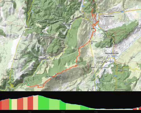 2026-04-16 01-01-01 Bivouac-3 > Bivouac-4 : 23 km +750/-900 en 5h50.