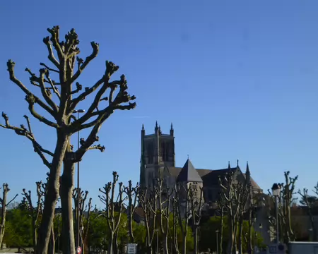 P1220773 Cathédrale Saint-Etienne, XIIè-XVè s., Meaux