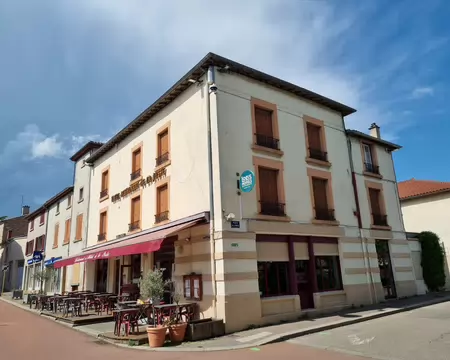 001 Lieu de notre séjour.