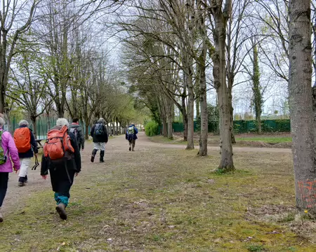 021 Direction la base de loisirs de Cergy-Pontoise