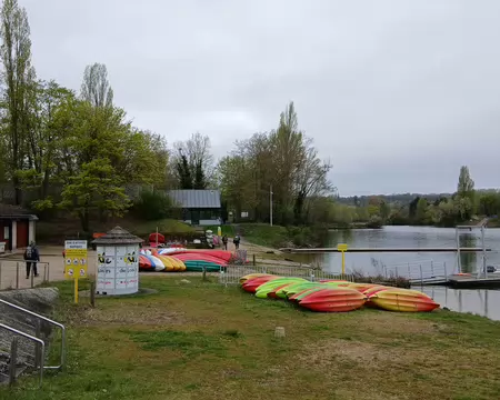 024 La base nautique