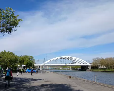 050 Merci, Gilles, pour cette belle randonnée printanière au bord de l’Oise