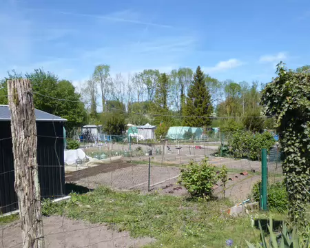 P1220940 Jardins familiaux, Senlis