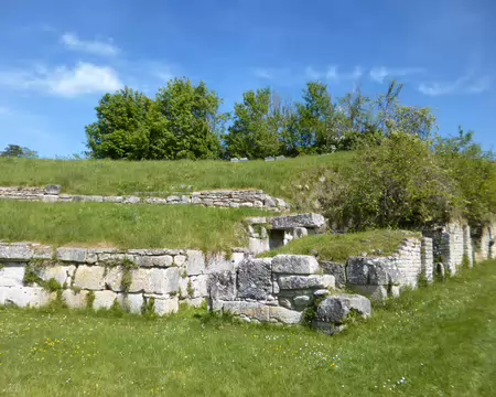 P1220946 Arènes gallo-romaines de Senlis...