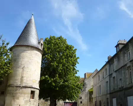 P1220948 Centre historique de Senlis