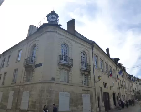 P1220950 Hôtel de ville