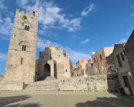 20260428_170157 La cathédrale d'Erice