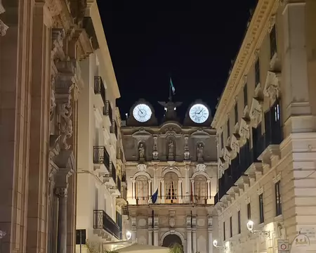 20260428_210751 Trapani by night
