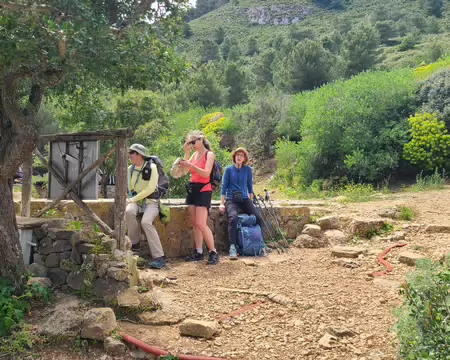 20260429_125056 Pause en descendant du Pizzo Falcone
