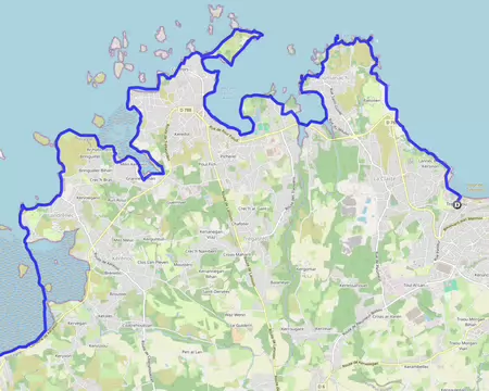 20260404 J1 - Trestraou - Penvern