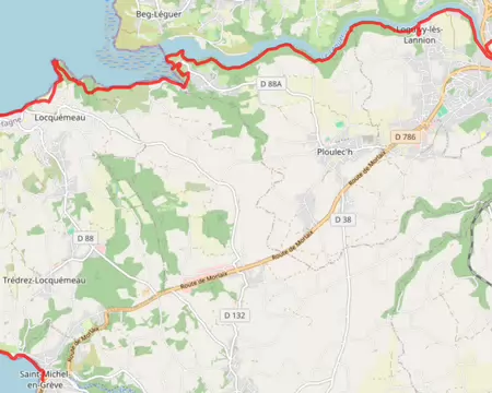 20260406 J3 - Lannion - St-Michel-en-Grève