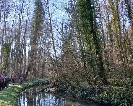 008 La Viosne a une longueur de 28,8 km
