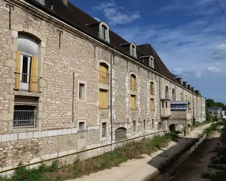 Sentier_Felix_Batier_325 Le Meuzin du quai Poyen à Nuits-Saint-Georges.