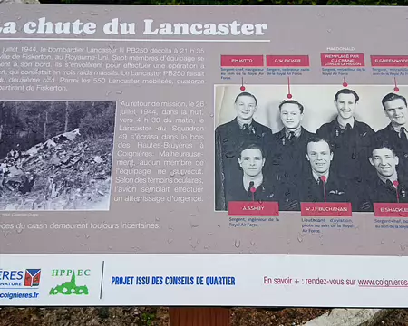 006 Un peu d’histoire