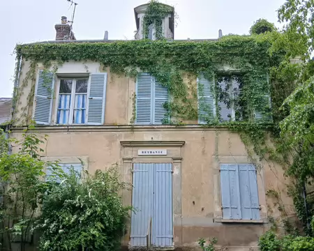 016 Béthanie, rue de la Garenne à Saint-Rémy-L’Honoré