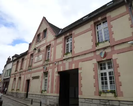 P1230140 Mairie