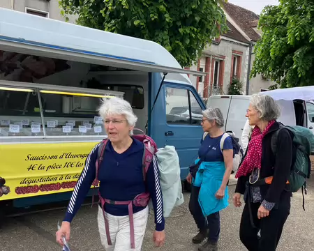 À St Mammès