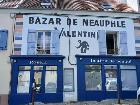 2026-05 Neauphle-le-Château