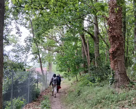 030 Direction Neauphle-le-Château