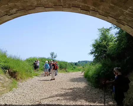 012 Il fait déjà très chaud !