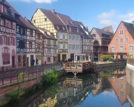 IMGP7742 Colmar, Petite Venise