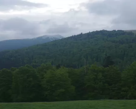 IMGP8022 Là derrière c’est le Grand Ballon : on y va aujourd’hui !