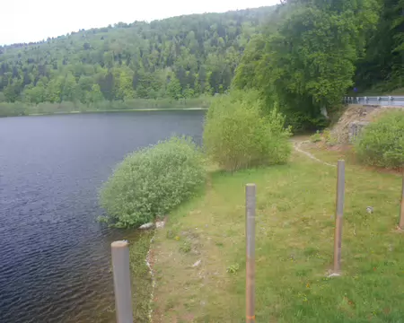 IMGP8030 Lac de la Lauch