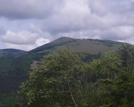 IMGP8176 On voit toujours le Grand Ballon