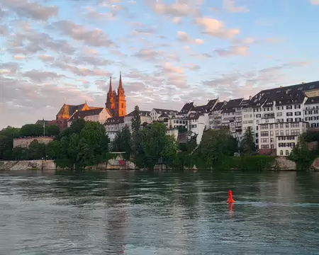 14 Bâle