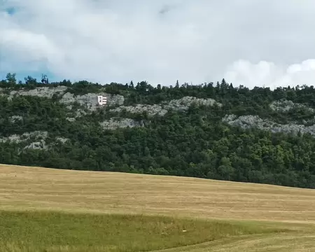 22 point de vue du Béridier, où nous allons !